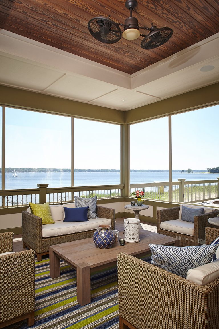 White Lake - Francesca Owings, ASID - Interior Design, Grand Rapids, MI